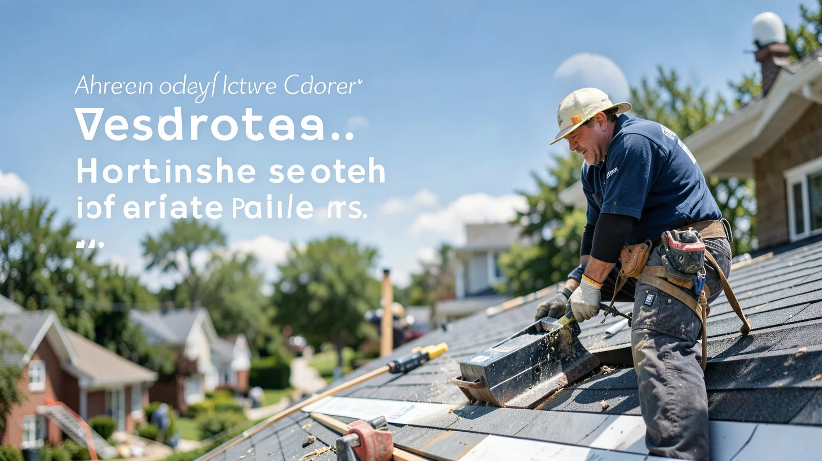 Roof Replacement in North Middletown, KY near me
